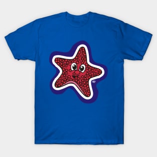 Little Starfish T-Shirt